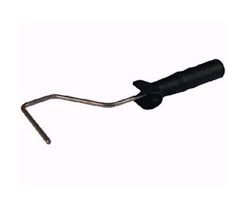 MONTURE 110 MM COURTE