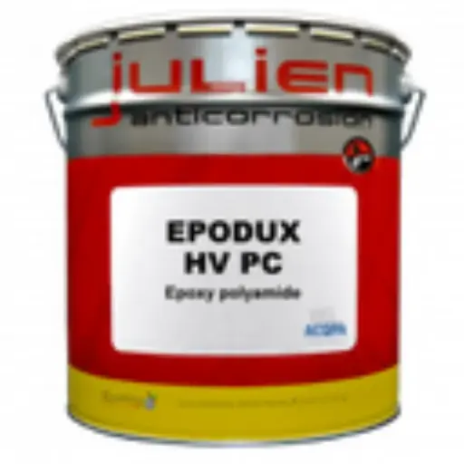 EPODUX HV PC BLANC (4L)