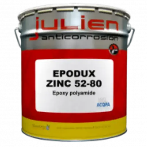 EPODUX ZINC 52-80 (10L)