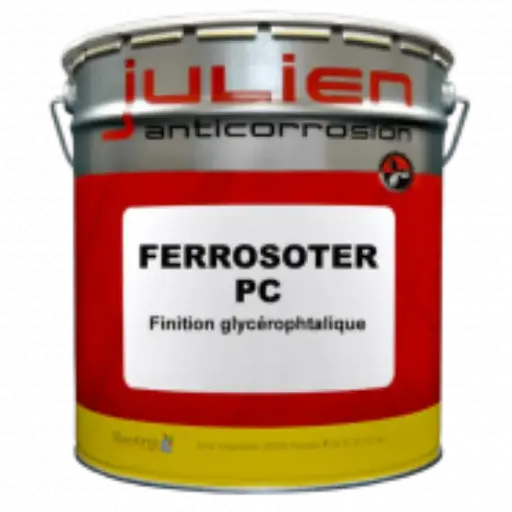 FERROSOTER PC (1L-5L-15L)