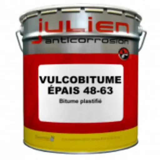 VULCOBITUME EPAIS 48-63 (5L-15L)