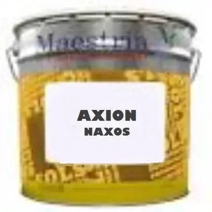 AXION NAXOS 1RH1620S1 1RH1621S1 1H1622S1 – Peinture de marquage routier et urbain pour signalisation horizontale – trafic intense, rétro-réflexion et sécurité renforcée