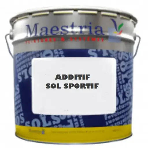 ADDITIF ANTIGLISSANCE (0,36KG-0,50KG)