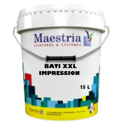 BATI XXL IMPRESSION – Economical printing layer
