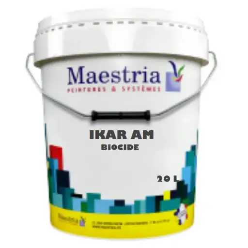 IKAR AM (5L-20L)