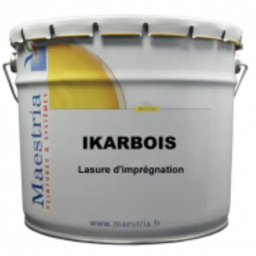 IKARBOIS (1L-5L)