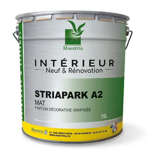 STRIAPARK A2 (25KG)