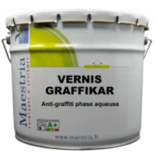 VERNIS GRAFFIKAR (15L)