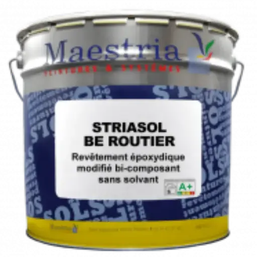 STRIASOL BE ROUTIER (12,5KG-25KG)