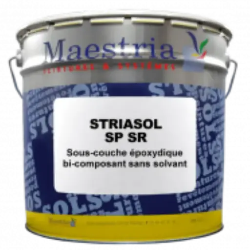 STRIASOL SP SR (18KG)