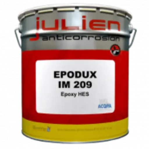 EPODUX IM 209 (1L-4L-15L)