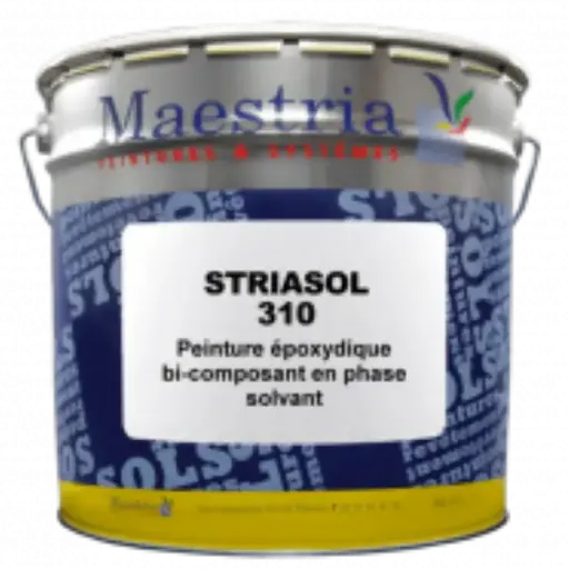 STRIASOL 310 (5KG-15KG)