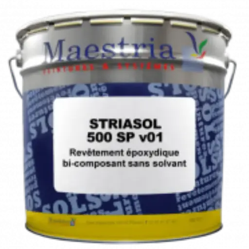 STRIASOL 500 SP v01 (18KG)