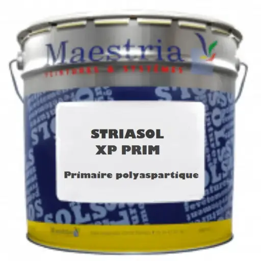STRIASOL XP PRIM (10KG)