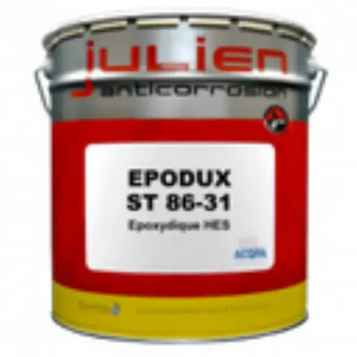 EPODUX ST 86-31 ROUGE BRUN (15L)