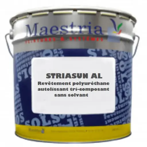 STRIASUN AL (44KG)