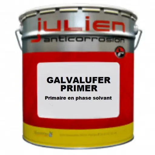 GALVALUFER PRIMER (1L-2,5L-10L)