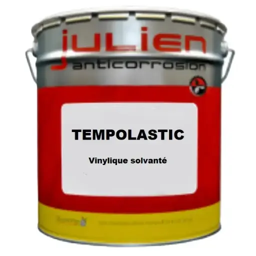TEMPOLASTIC – Peinture pelable temporaire métal surfaces industrielles protection maintenance transport stockage 