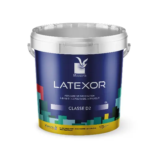 LATEXOR (1L-2,5L-15L)